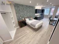 Great George Street, City Centre