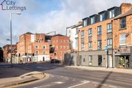 Derby Road, Lenton
