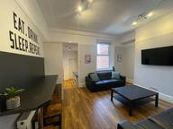 Oxnam Crescent, City Centre