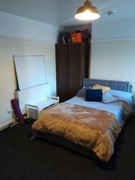 Crookesmoor Road, Crookesmoor