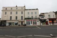 Spencer Street, Flat 2, Town Centre
