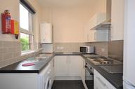 Thompson Road, Ecclesall