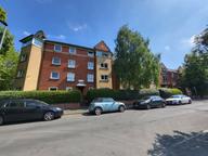 White Oak Road Manchester, Fallowfield