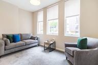 Derby Street, Flat 41, City Centre