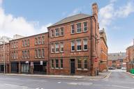 Derby Street, Flat 41, City Centre