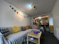 Coburn Street, Cathays