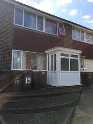 Ramsey Close, City Centre