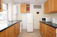 Coniston Avenue, Jesmond