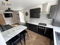 Richmond Mount, Hyde Park