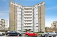 Furze Hill Court, City Centre
