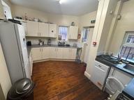 Wilmslow Road, Withington