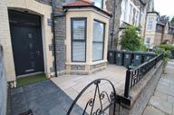 Gordon Road, Roath
