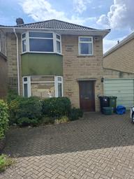 Frome Road, Oldfield Park