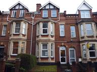 Old Tiverton Road, City Centre