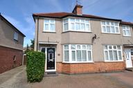 Dellfield Crescent, Uxbridge