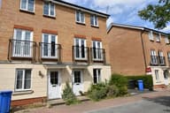 Caddow Road, Three Score