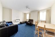 Kirkley Lodge, Gosforth