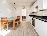Roundway, Coldean