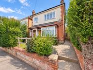 Heathwood Road, Winton