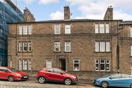 Morgan Place, Stobswell