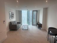 1 Trinity Way, City Centre