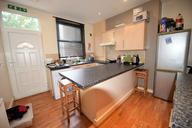Beamsley Terrace, Hyde Park