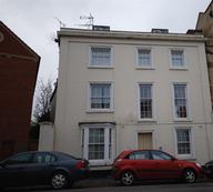 6 Radford Road, Town Centre
