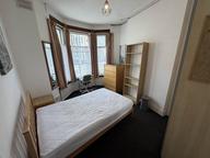 Colum Road (Rooms), Cathays