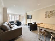 Earles Gardens, North & West Earlham