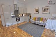 Gedling Grove, Arboretum