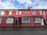 Braemar Road, Fallowfield
