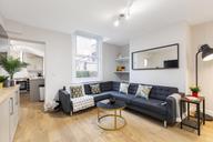 Kendal Lane, Hyde Park