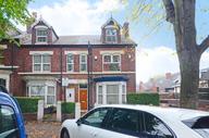 Thompson Road, Ecclesall