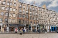 James Court, Flat 2, Old Town