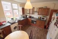 Brudenell Mount, Six Bed, Leeds, Hyde Park