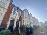 Devonshire Avenue, Southsea