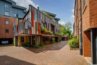 Station House, Town Centre