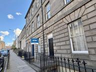 Grove Street, Tollcross