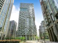 Talisman Tower, Canary Wharf