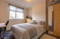 Keys Avenue, Horfield