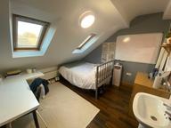 Kimbolton Avenue, Lenton