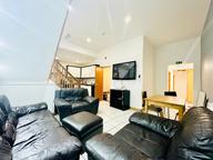 Harlaxton Drive, Lenton