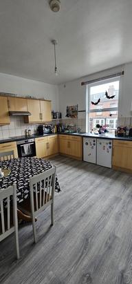 Grimthorpe Terrace, Headingley