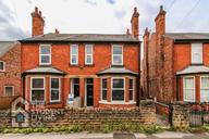 Peveril Road, Beeston