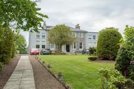 Great Western Road, 9 Ashley Park Lodge, City Centre