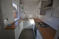 Clarendon Street, Westcotes