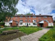 Hulme Manchester, Hulme