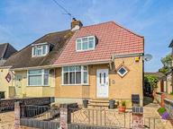 Mackie Avenue, Filton