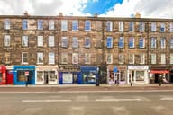 Clerk Street, (3F2), Newington