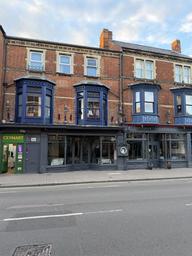 St. Clements Street, East Oxford
